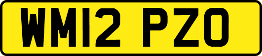 WM12PZO