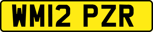 WM12PZR