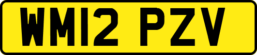 WM12PZV