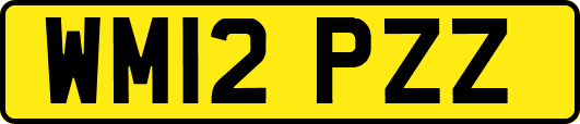 WM12PZZ