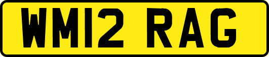 WM12RAG