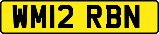 WM12RBN