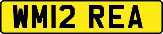 WM12REA