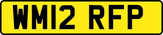 WM12RFP