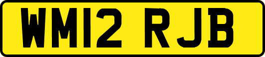 WM12RJB