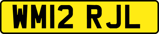 WM12RJL