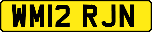 WM12RJN