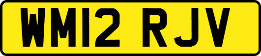 WM12RJV