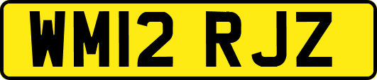 WM12RJZ