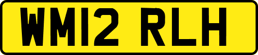 WM12RLH