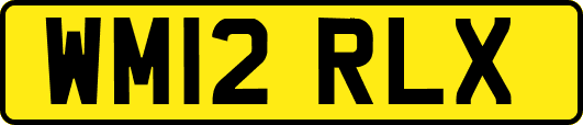 WM12RLX