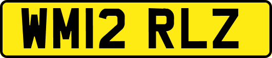 WM12RLZ