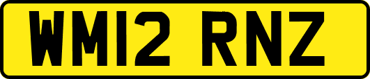 WM12RNZ