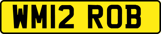 WM12ROB