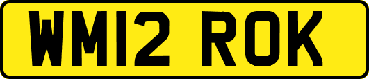 WM12ROK