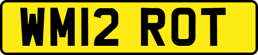 WM12ROT