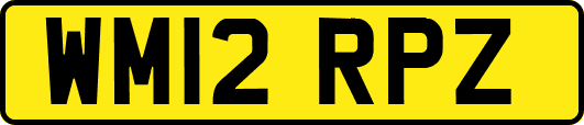 WM12RPZ