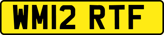 WM12RTF