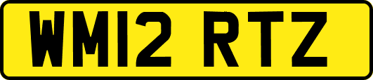WM12RTZ