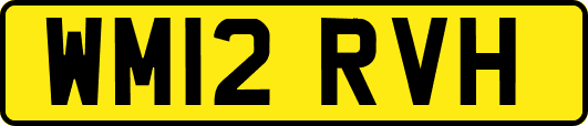 WM12RVH