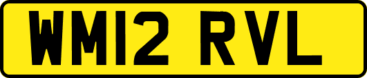 WM12RVL