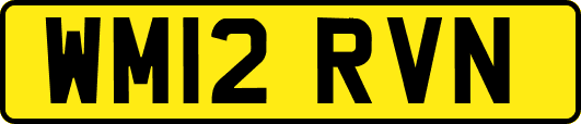 WM12RVN