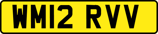 WM12RVV