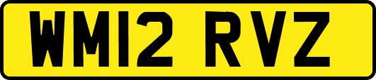 WM12RVZ