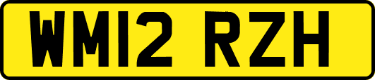 WM12RZH