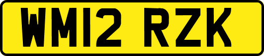 WM12RZK
