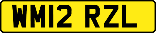 WM12RZL