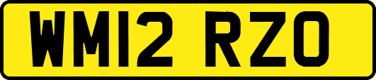 WM12RZO