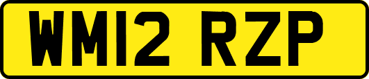 WM12RZP