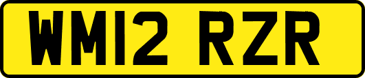 WM12RZR