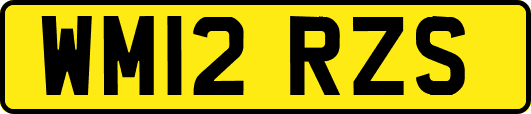 WM12RZS