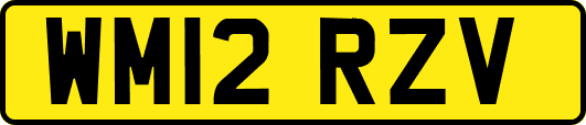 WM12RZV