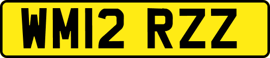WM12RZZ