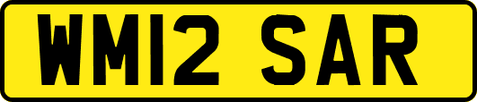 WM12SAR