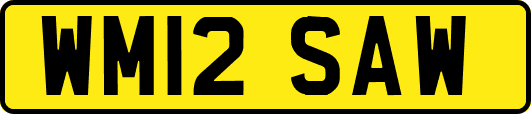 WM12SAW