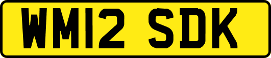 WM12SDK