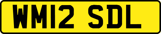 WM12SDL