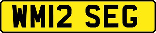 WM12SEG