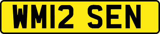 WM12SEN