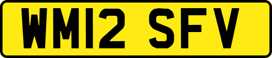 WM12SFV