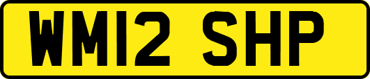 WM12SHP