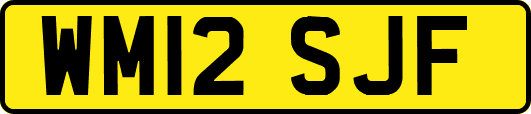 WM12SJF