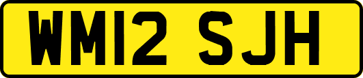 WM12SJH