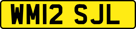 WM12SJL