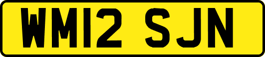 WM12SJN