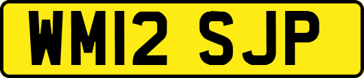 WM12SJP